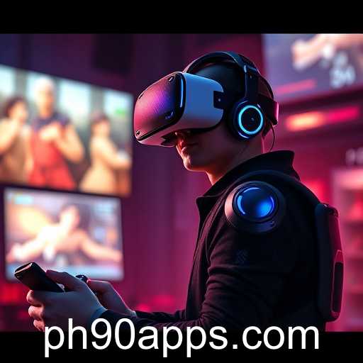 Echoes of Digital Playgrounds in 2025