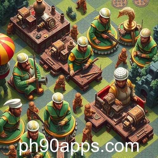 The Digital Playground: Unveiling PH90's Impact on Gaming