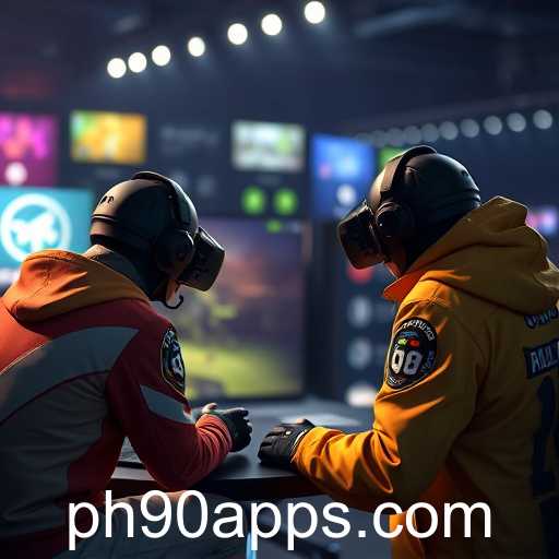The Evolution of Online Gaming: PH90 at the Forefront