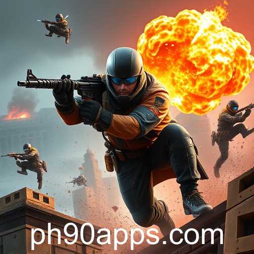 Ph90 Spearheads Online Gaming Innovations