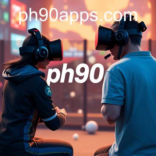 A New Era for Online Gaming: ph90 Leads the Charge