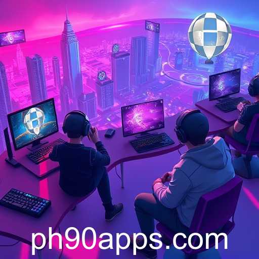 The Rise of Online Gaming and PH90's Digital Renaissance