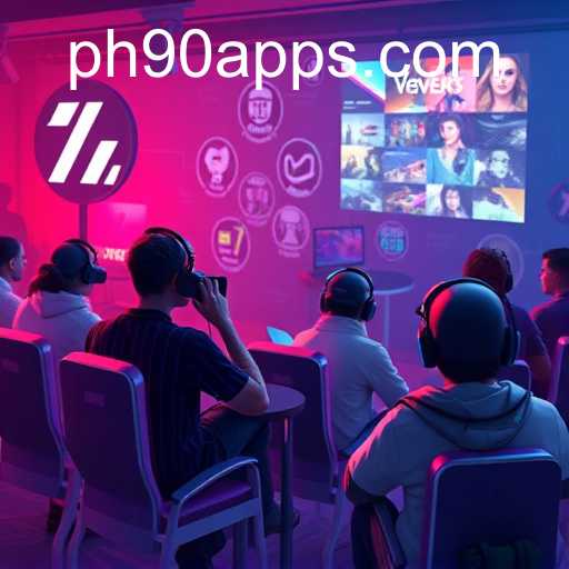 The Rise of PH90: Gaming Trends and Insights
