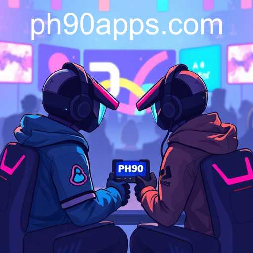 The Rise of 'ph90' in the Online Gaming World